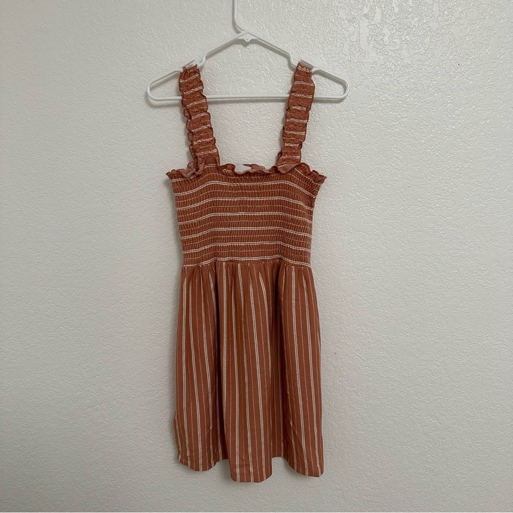 Roxy Summer Mini Dress - Picture 4 of 12